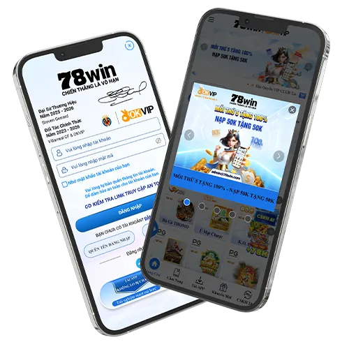 Cơ hội thắng jackpot khủng khi chơi nổ hũ tại 78win9