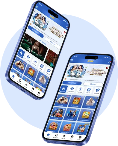 Thư viện trò chơi nổ hũ đa dạng tại 78win9