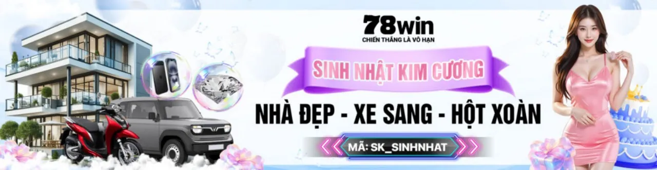 Giao diện đăng nhập 78win9 an toàn với các biểu tượng trò chơi và khuyến mãi hấp dẫn.