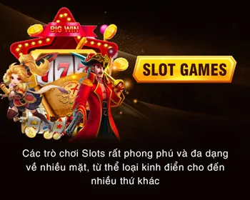 Đa dạng trò chơi tại 78win9