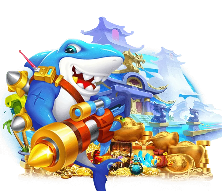 Game Vua Bắn Cá tại 78win9