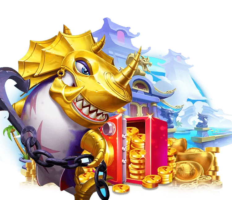 Game Bắn Cá Thần Tài tại 78win9